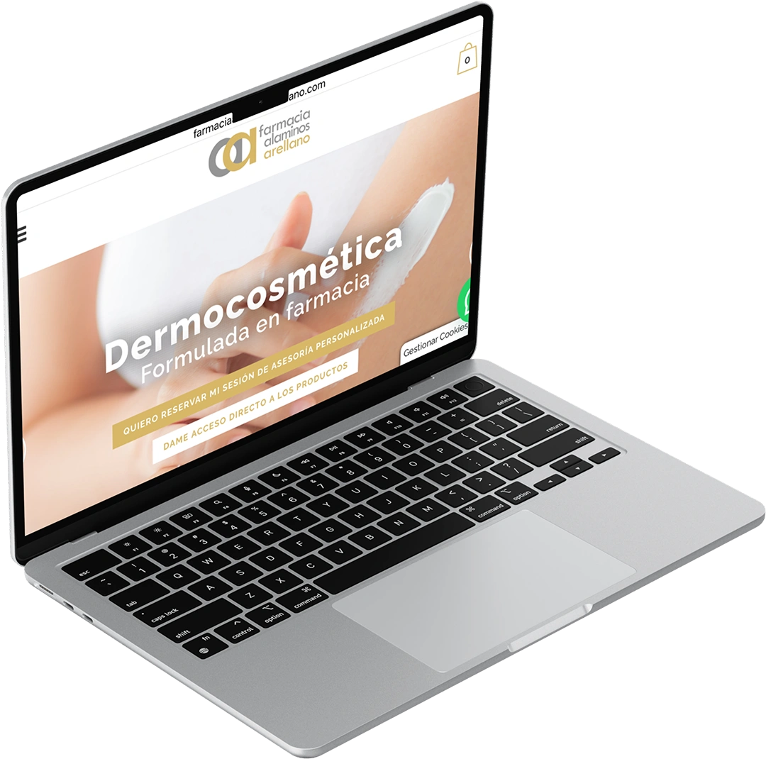 Desarrollo web