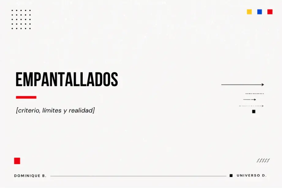 Empantallados