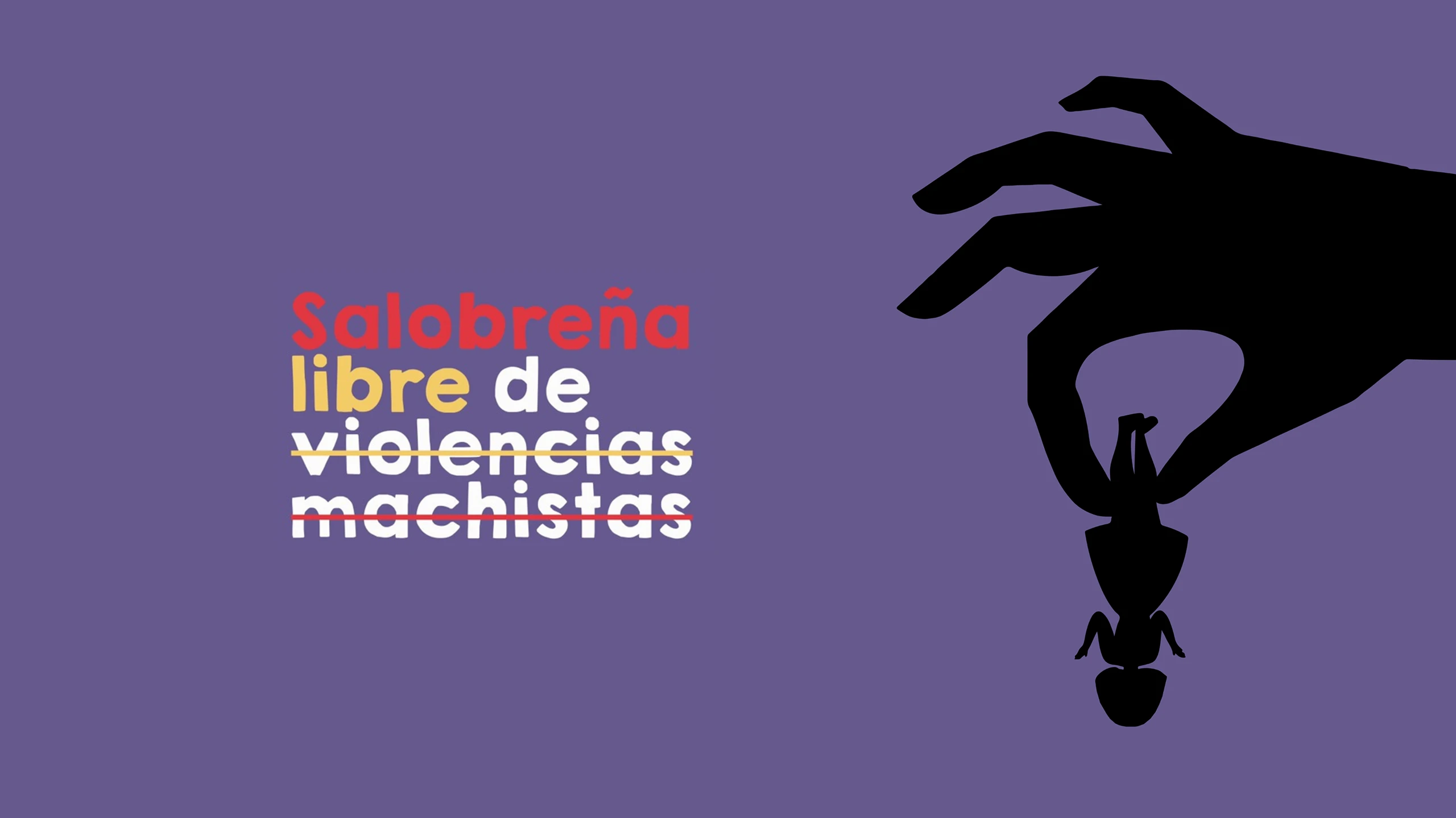 Salobreña libre de violencias machistas
