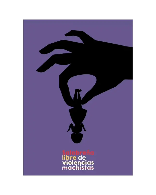 Salobreña libre de violencias machistas